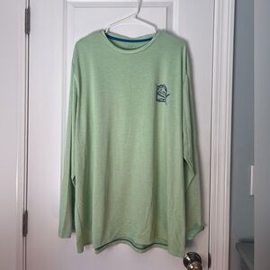 Men’s Vineyard Vines Performance T-Shirt